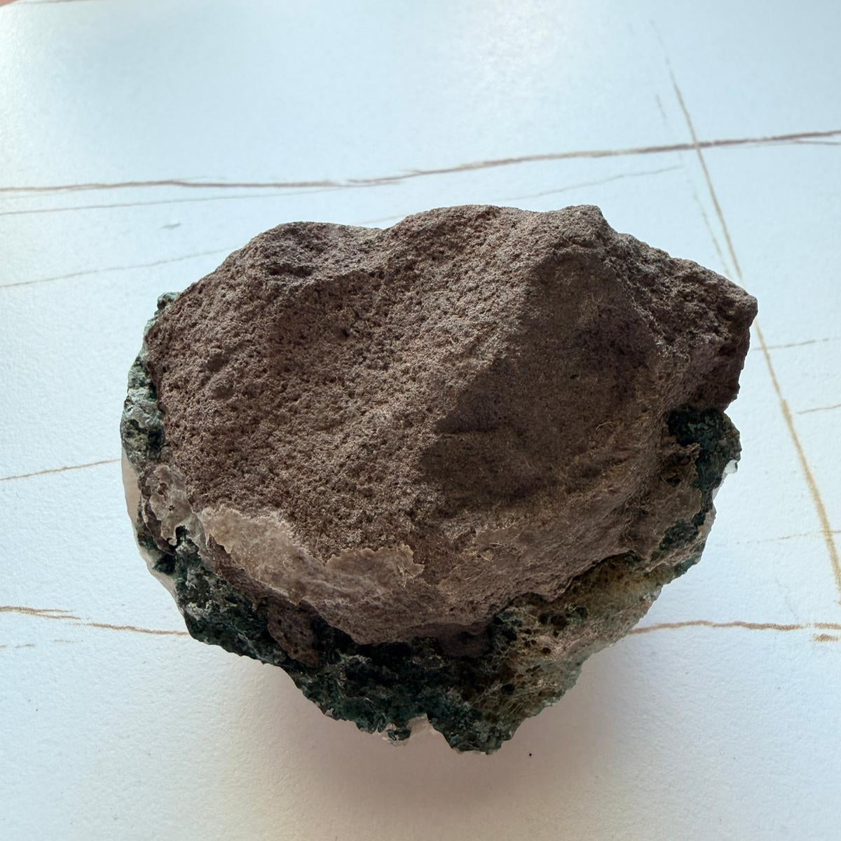 天然原皮紫水晶簇